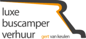 Luxe Buscamper verhuur Bathmen Salland Overijssel Deventer logo vakantie camper camperverhuur